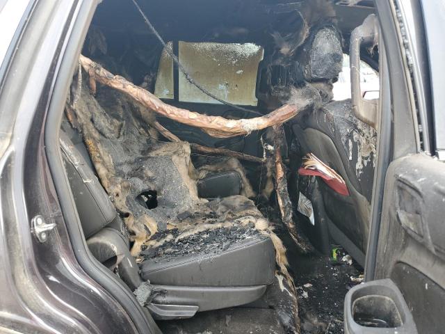 1GKS1BKC2FR109285 GMC YUKON SLT