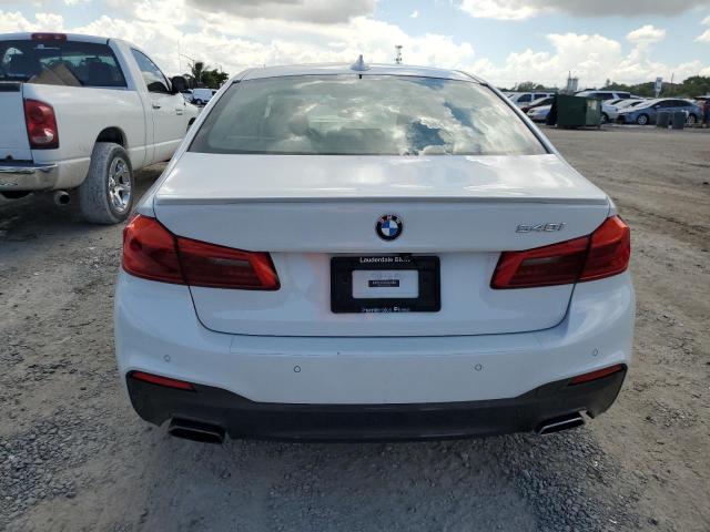 WBAJS1C07LCD57095 BMW 540 I