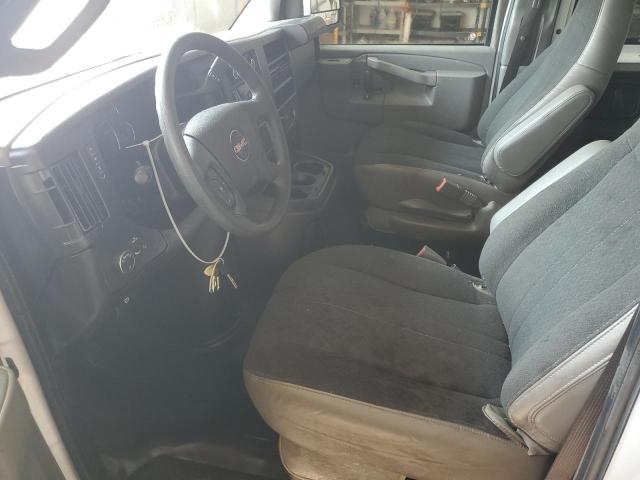 1GTW7AFP5M1224123 GMC Savana G2500