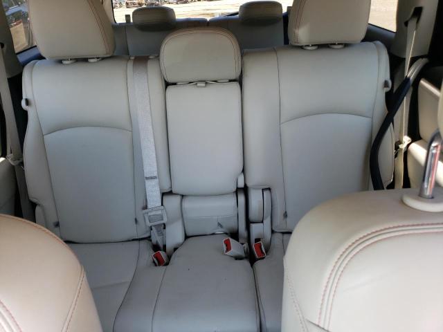 3C4PDCDG1FT608486 Dodge Journey Limited