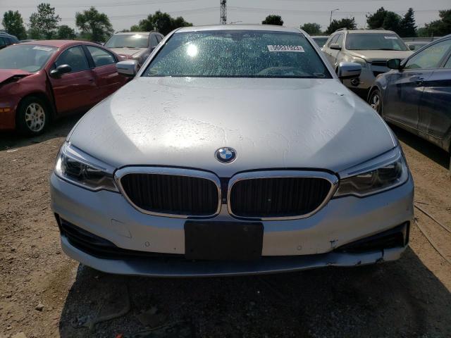 WBAJA7C31HG903953 BMW 530 XI