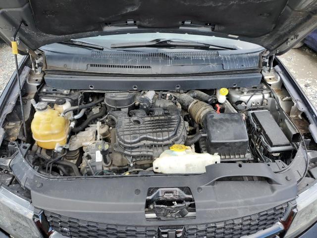3C4PDDGG7JT371352 Dodge Journey Crossroad