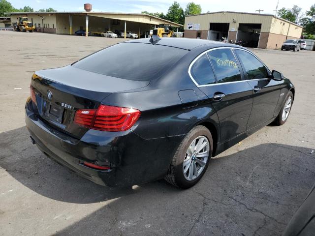 WBA5A7C52FD628630 BMW 528 XI