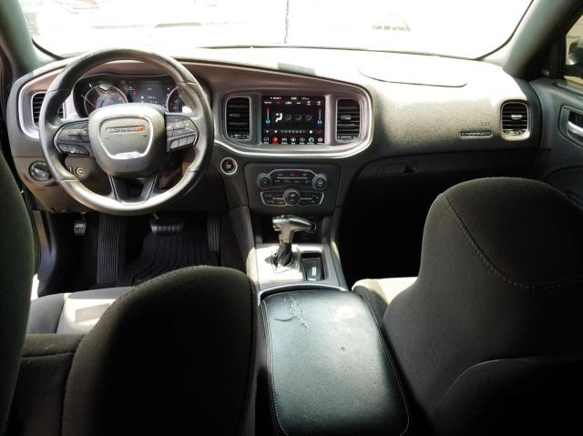 2C3CDXCT1KH522848 Dodge CHARGER R/T