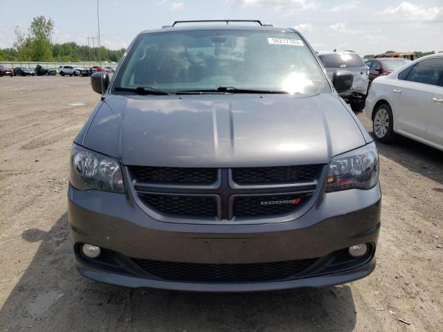 2C4RDGEG0JR344848 Dodge Grand Caravan Gt