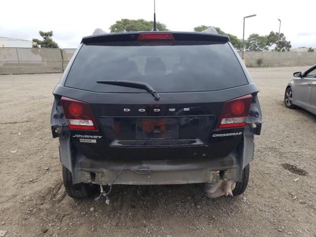 3C4PDCGB2GT173933 Dodge Journey Crossroad