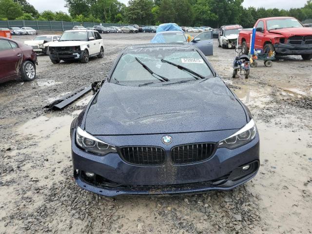 WBA4J1C50JBG78023 BMW 430i Gran Coupe