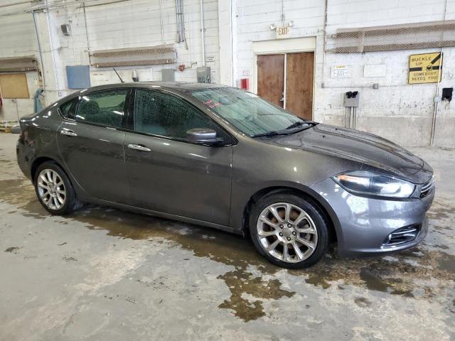 1C3CDFCB4ED767209 Dodge Dart Limited