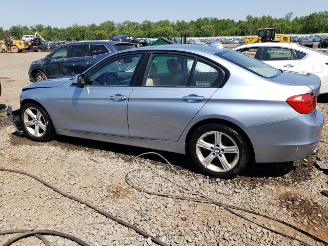 WBA3B5G58ENS06566 BMW 328 Xi Sulev