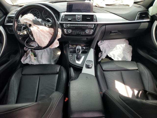 WBA8B7C59JA586011 BMW 340 XI