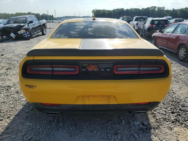 2C3CDZAG5HH613244 Dodge Challenger Sxt