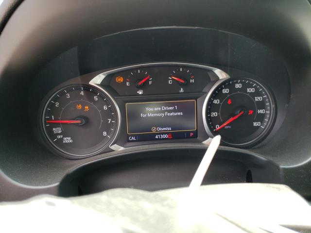 3GKALPEV6LL304518 GMC Terrain Slt
