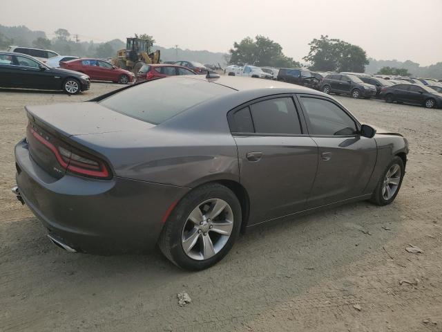 2C3CDXHG4JH139240 Dodge Charger Sxt Plus