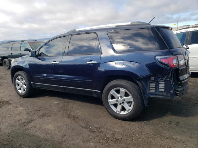 1GKKRNED2FJ271768 GMC ACADIA SLE