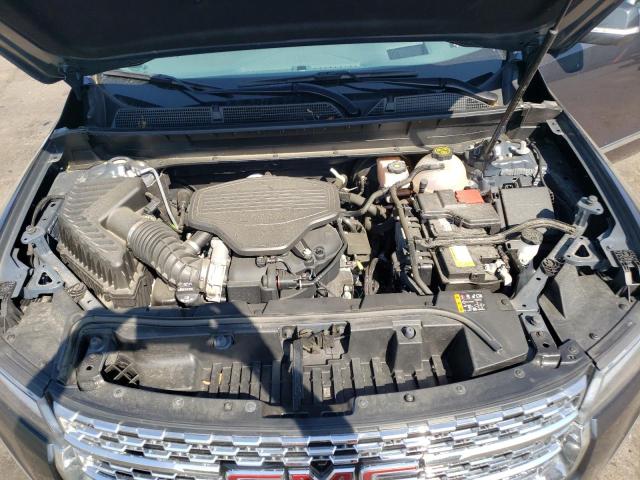 1GKKNXLS1MZ185116 GMC Acadia Denali