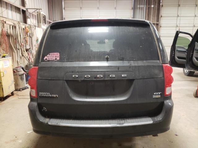 2C4RDGEG9KR647211 Dodge Grand Caravan Gt