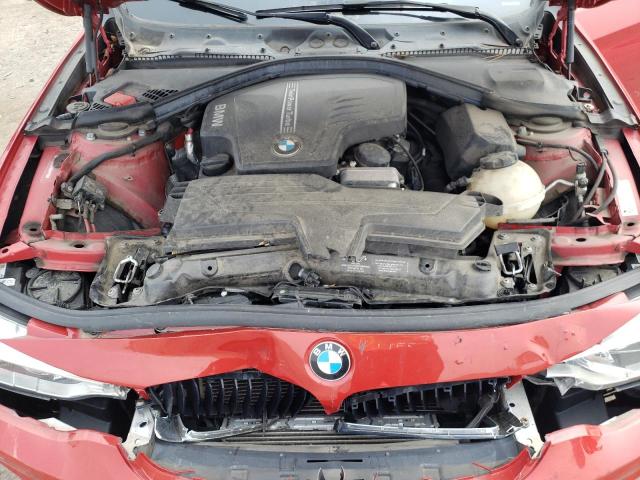 WBA3N9C57EK244716 BMW 428 XI