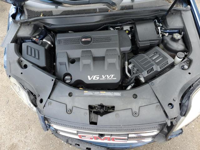 2GKFLUE30H6229779 GMC Terrain Slt