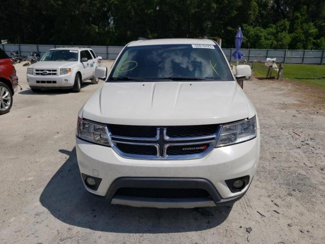 3C4PDCBB4ET141795 Dodge Journey Sxt