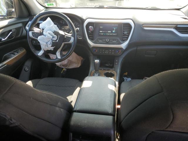 1GKKNSLS9KZ234238 GMC ACADIA SLE