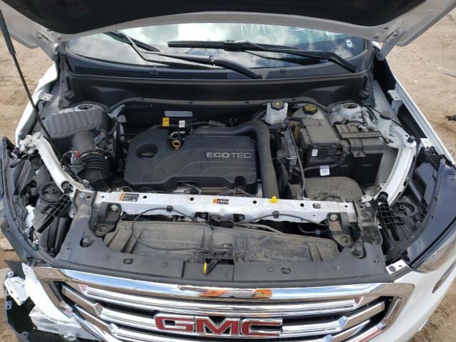 3GKALVEV5LL158052 GMC Terrain Slt