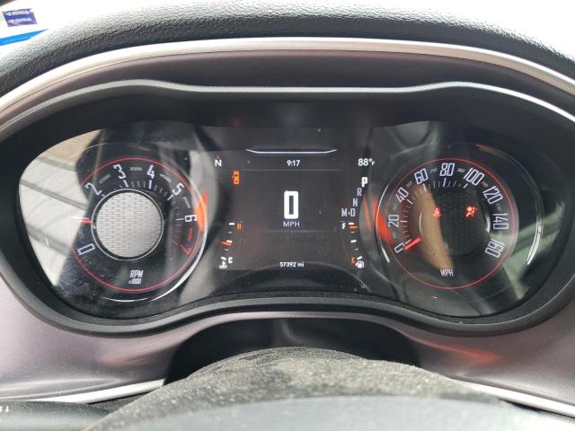 2C3CDZAG8KH618753 Dodge Challenger Sxt