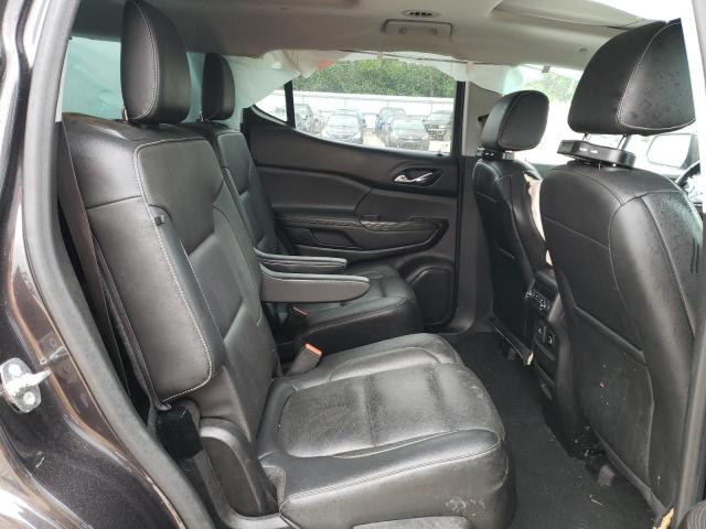 1GKKNULS0JZ199860 GMC Acadia Slt-1
