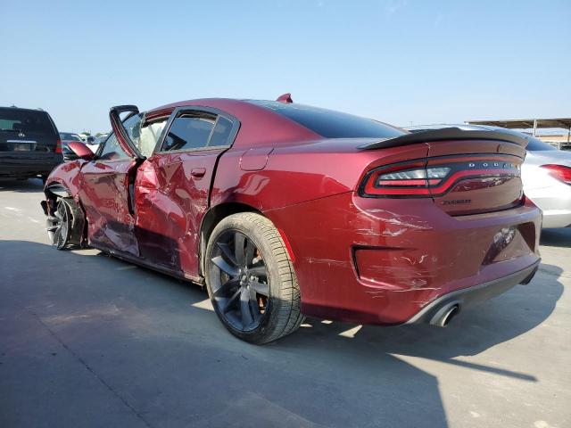 2C3CDXGJ9KH688978 Dodge Charger Scat Pack