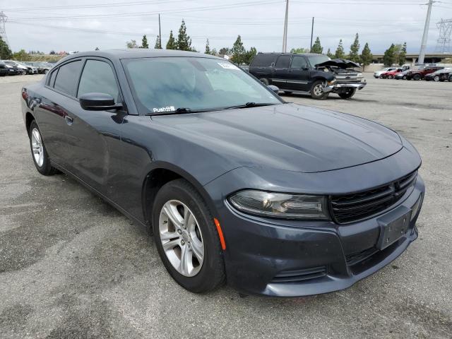 2C3CDXBG1KH695676 Dodge Charger Sxt