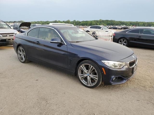 WBA4U1C53H5A15707 BMW 440XI