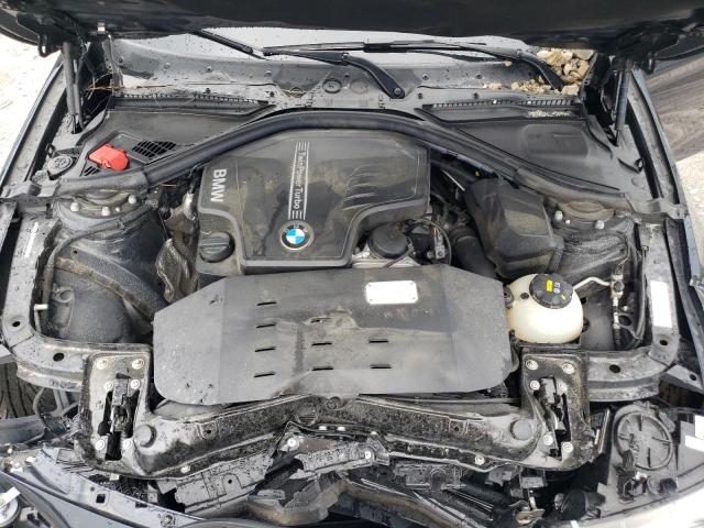 WBA4A9C54GGL88987 BMW 428 I Gran Coupe Sulev