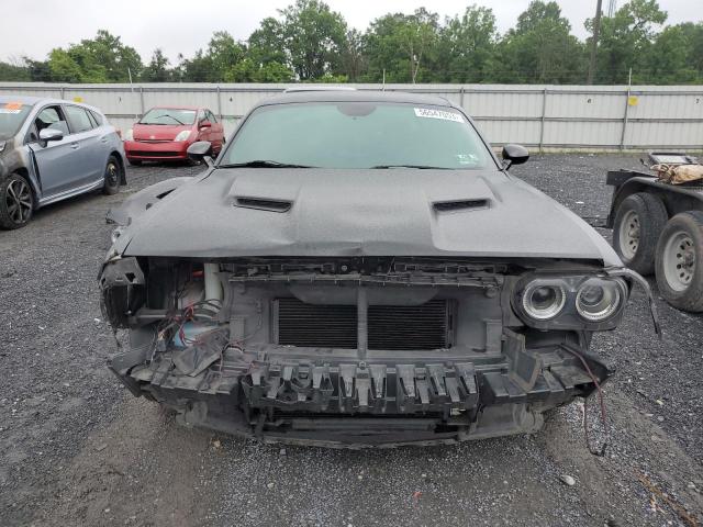 2C3CDZAG3GH108267 Dodge Challenger Sxt