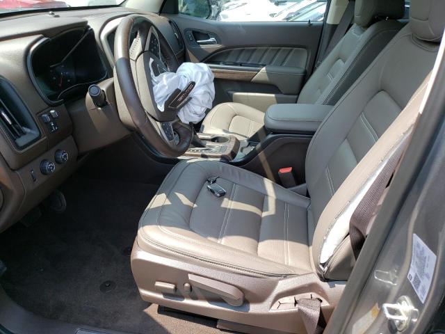 1GTG6EEN0N1231299 GMC Canyon Denali