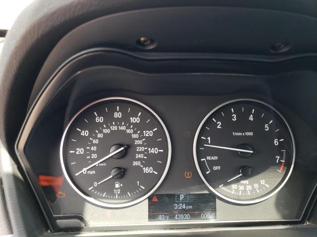 WBXHT3C35H5F84756 BMW X1 Xdrive28i