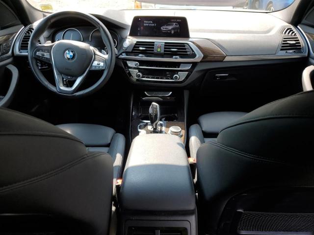 5UXTY5C08L9B40071 BMW X3 Xdrive30i