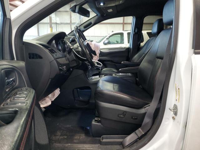 2C4RDGEG0KR674376 Dodge Grand Caravan Gt