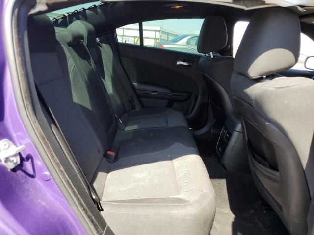 2C3CDXBG7KH553588 Dodge Charger Sxt