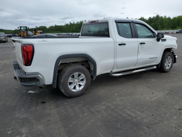 1GTR9AEH3LZ217091 GMC Sierra K1500