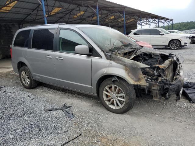 2C4RDGCGXKR656471 Dodge Grand Caravan Sxt
