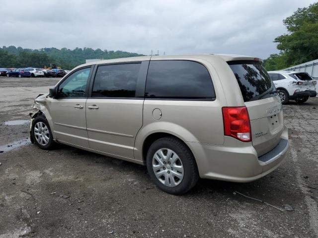 2C4RDGBG5GR204386 Dodge Grand Caravan Se