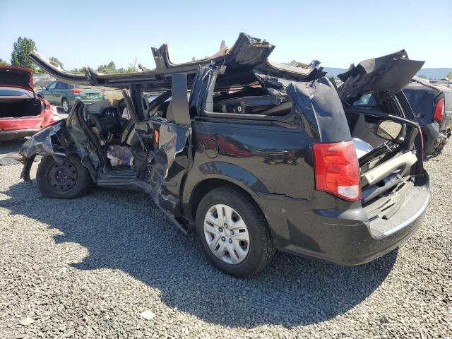 2C4RDGBG8GR134754 Dodge Grand Caravan Se
