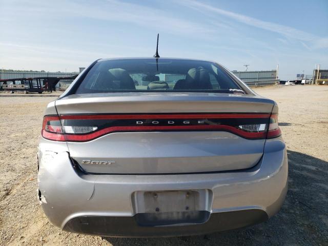 1C3CDFAA1FD182048 Dodge DART SE