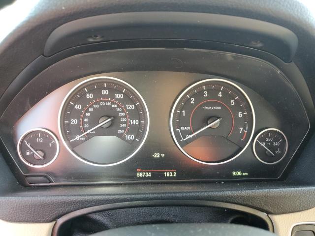 WBA8E1C50JA178176 BMW 330e