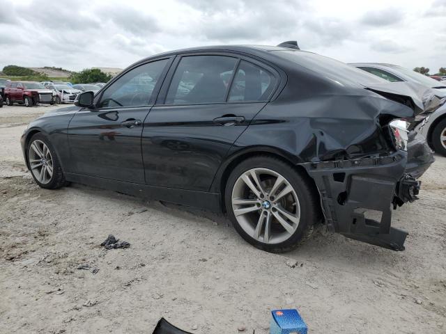 WBA3C1C51EK113563 BMW 328 I Sulev