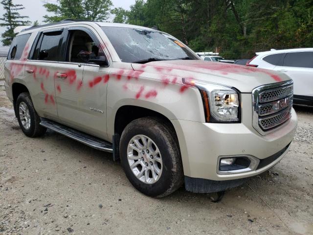 1GKS2BKC5FR128832 GMC YUKON SLT