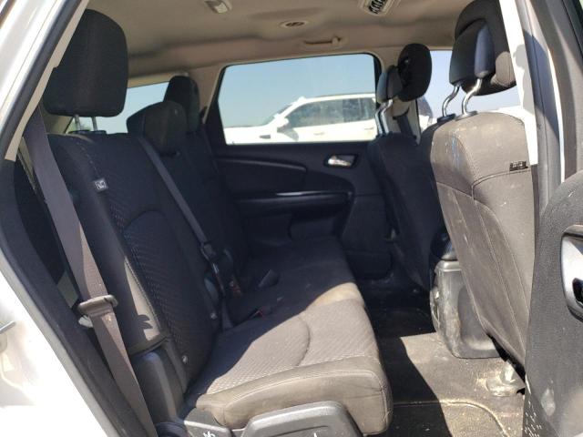 3C4PDCAB7JT140930 Dodge JOURNEY SE