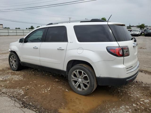 1GKKRRKD6GJ173260 GMC Acadia Slt-1