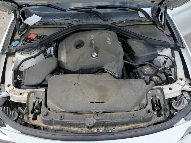WBA4J1C5XJBG78112 BMW 430i Gran Coupe