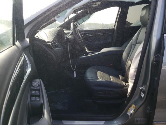 5GAERBKW5PJ143735 Buick Enclave Essence