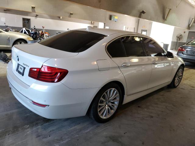 WBA5A5C5XED020891 BMW 528 I
